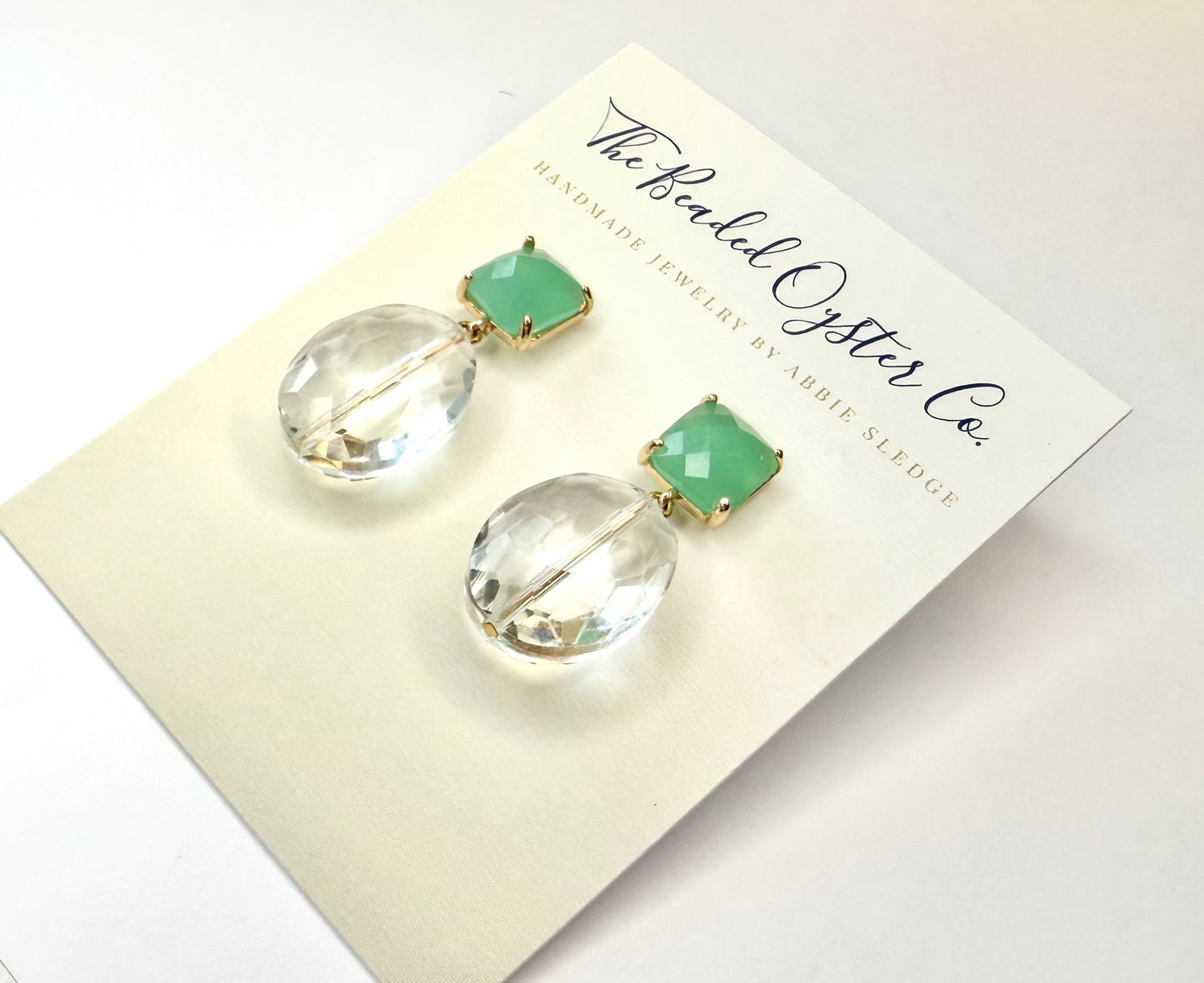 Rebecca Earrings