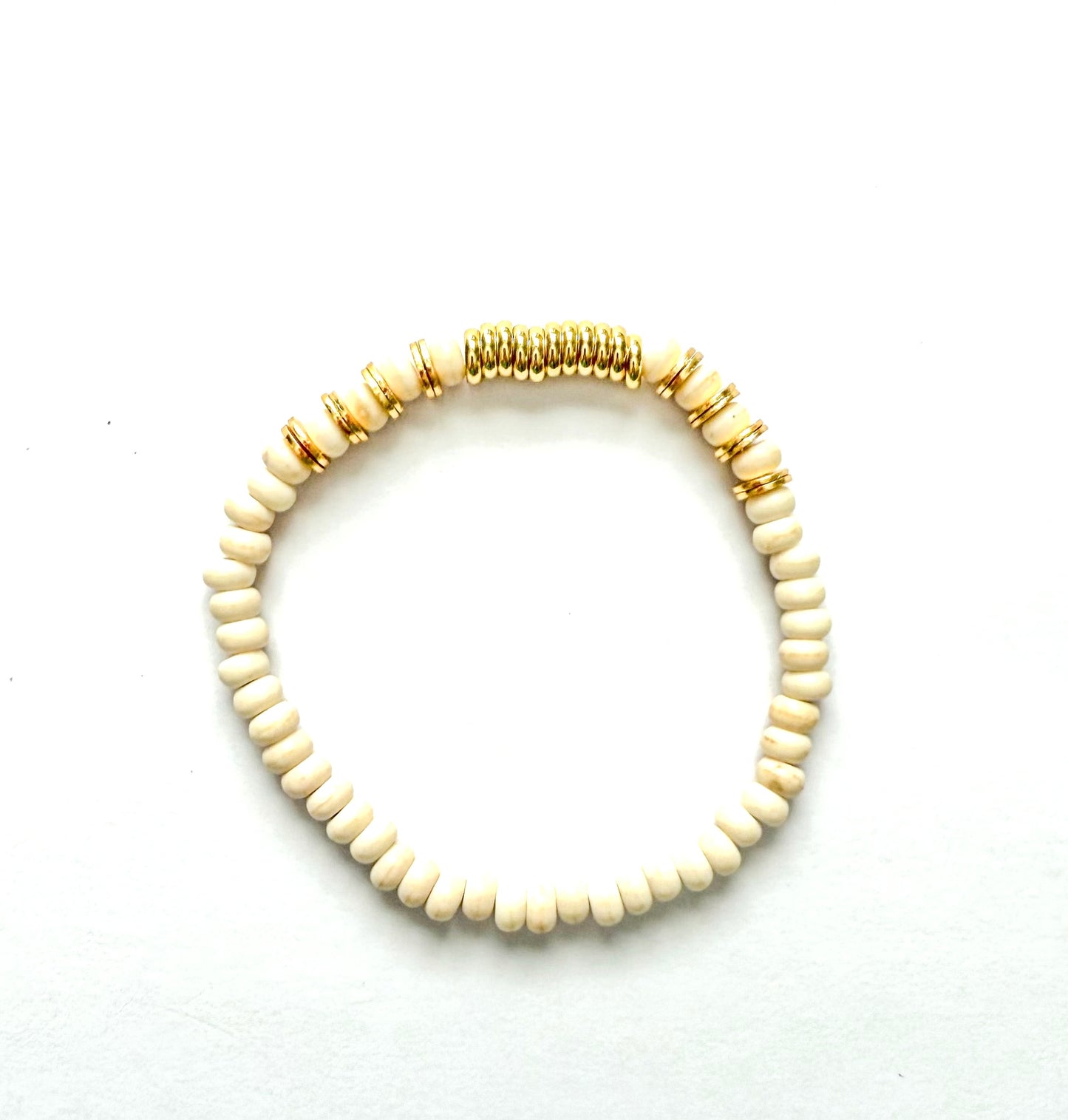 Game Day Bracelet- 6mm