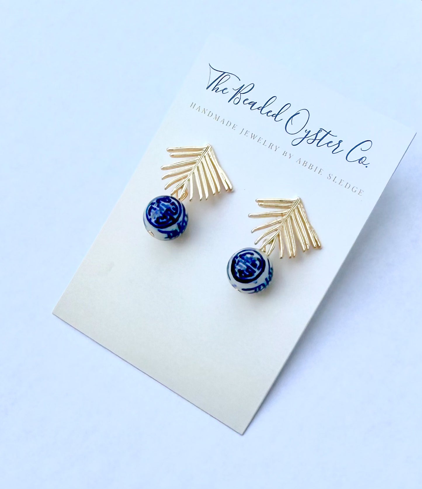 Mae Earrings