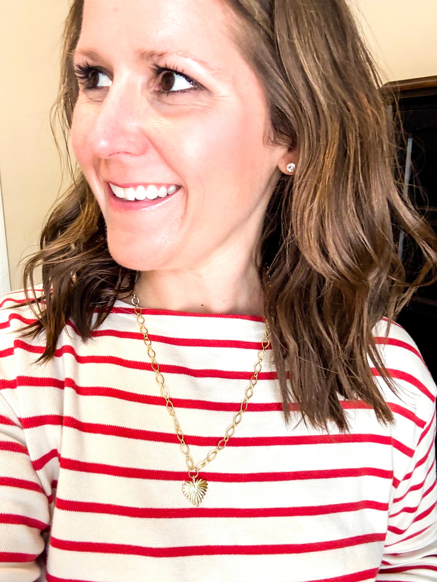 The Natalie Necklace