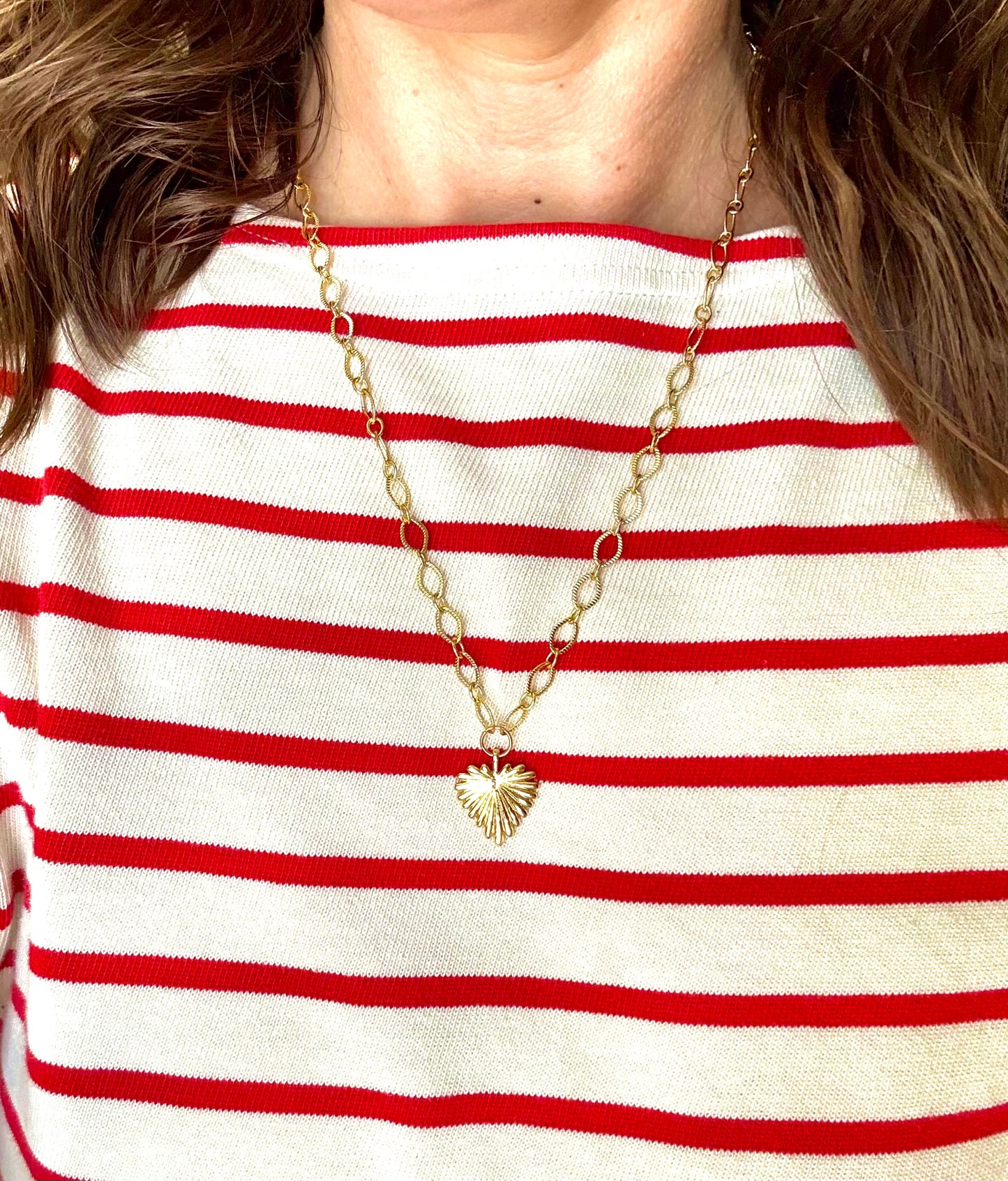 The Natalie Necklace