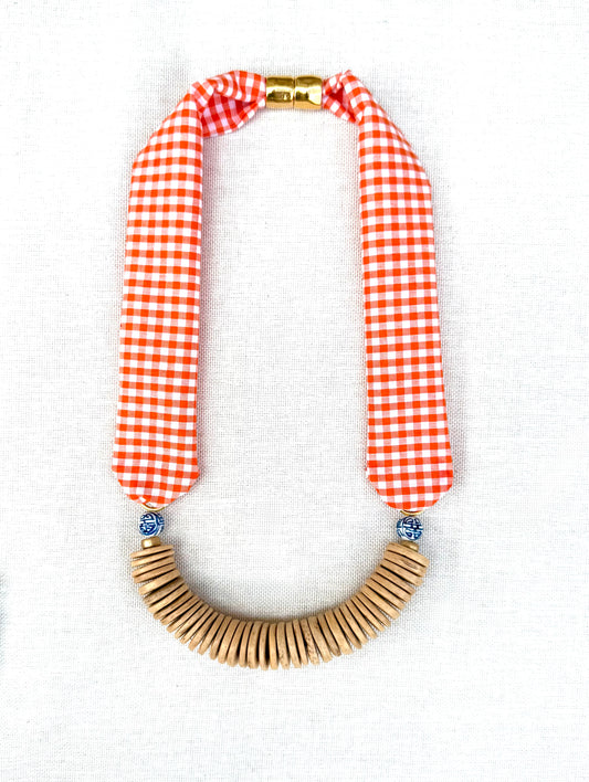 Carrie Necklace