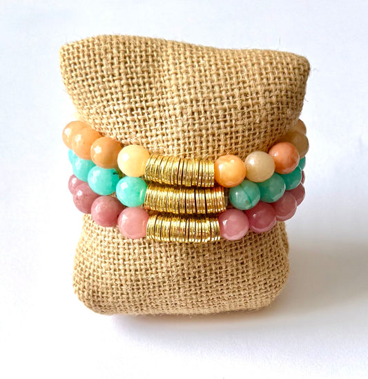 Sally Bracelets
