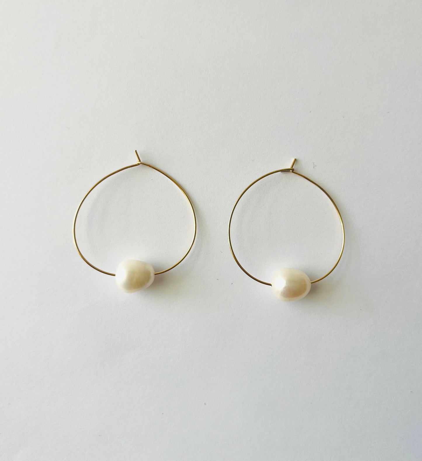 Jade Hoops