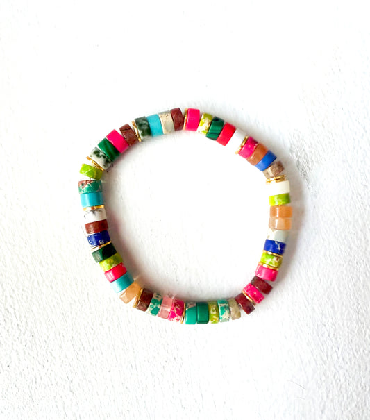 Mary Catherine Bracelet