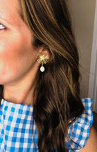 Load image into Gallery viewer, The Caroline Earrings
