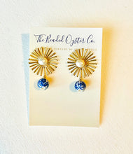 Load image into Gallery viewer, The Grace Earrings