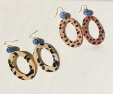 Load image into Gallery viewer, The Jennifer Earrings