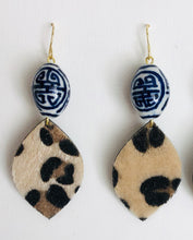 Load image into Gallery viewer, The Ashley Earrings