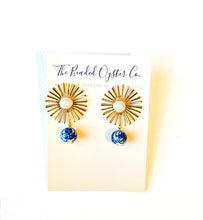 Load image into Gallery viewer, The Grace Earrings