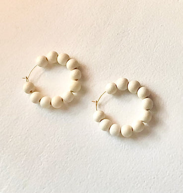 The Maryann Earrings