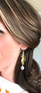Stella Earrings