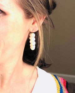 The Maryann Earrings