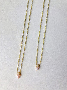 The Mary Kate Necklace