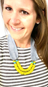 The Mabel Necklace