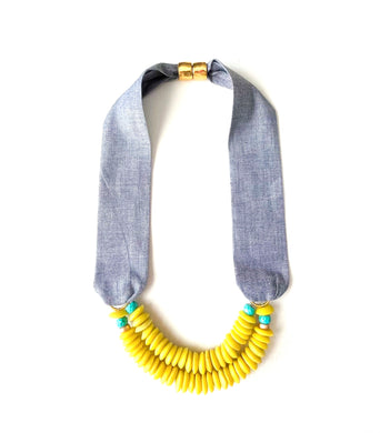 The Mabel Necklace