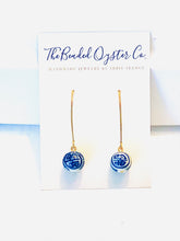 Load image into Gallery viewer, The Theresa Earrings