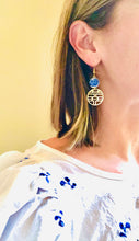 Load image into Gallery viewer, The Emma Earrings