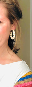 The Maryann Earrings