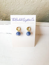 Load image into Gallery viewer, The Lou Earrings